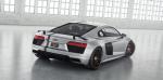 Audi R8 V10 Plus by Wheelsandmore 2016 года